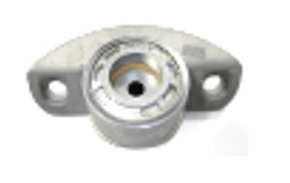 COXIM DE AMORTECEDOR TRASEIRO DIREITO / ESQUERDO AXIOS - LT70101