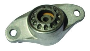 COXIM DE AMORTECEDOR TRASEIRO DIREITO / ESQUERDO RPD BORRACHAS - 12048