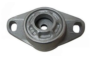 COXIM DE AMORTECEDOR TRASEIRO DIREITO / ESQUERDO RPD BORRACHAS - 1524