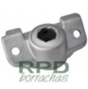 COXIM DE AMORTECEDOR TRASEIRO DIREITO RPD BORRACHAS - 10063
