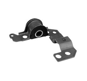 Coxim De Amortecedor Traseiro Esquerdo Da Bandeja De Suspensão Coxins Para Amortecedor Axios - 021.1696 - Doblo \ Palio \ Palio Weekend \ Siena \ Strada