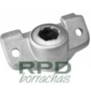 COXIM DE AMORTECEDOR TRASEIRO ESQUERDO RPD BORRACHAS - 10064