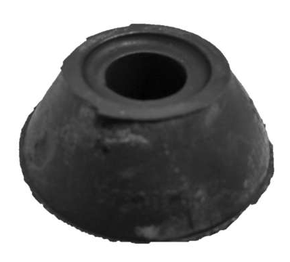 COXIM DE AMORTECEDOR TRASEIRO DIREITO / ESQUERDO GETOFLEX - GTX475