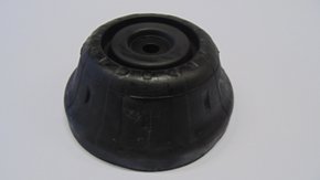 COXIM DE SUSPENSÃO DIANTEIRO DIREITO / ESQUERDO COXINS PARA AMORTECEDOR AXIOS - 021.2414