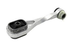 Coxim Do Câmbio Central Leopard Parts - Sr09-1233 - Clio \ Kangoo