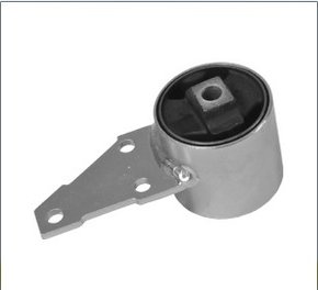 Coxim Do Câmbio Dianteiro Axios - 021.1420 - Kombi