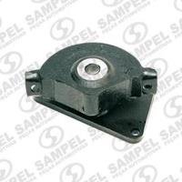 COXIM DO MOTOR DIANTEIRO DIREITO SAMPEL - 1096