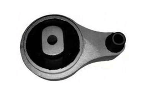 Coxim Do Câmbio Traseiro Vgercie - 9132-5 - Master