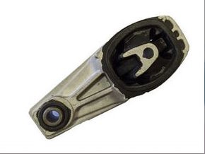 Coxim Do Motor Câmbio Traseiro Mobensani Mb5029