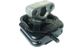 COXIM DO MOTOR DIANTEIRO DIREITO RPD BORRACHAS - 1391