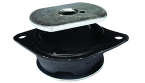 COXIM DO MOTOR DIANTEIRO CÂMBIO RPD BORRACHAS - 1230