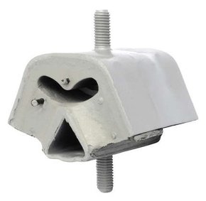 COXIM DO MOTOR DIANTEIRO DIREITO / ESQUERDO RPD BORRACHAS - 1138