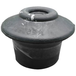 COXIM DO MOTOR DIANTEIRO DIREITO / ESQUERDO RPD BORRACHAS - 1147