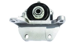 COXIM DO MOTOR DIANTEIRO DIREITO / ESQUERDO RPD BORRACHAS - 12019