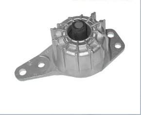 COXIM DO MOTOR DIANTEIRO DIREITO / ESQUERDO RPD BORRACHAS - 12043