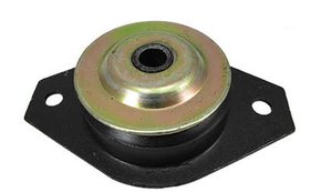 COXIM DO MOTOR DIANTEIRO DIREITO / ESQUERDO RPD BORRACHAS - 1222