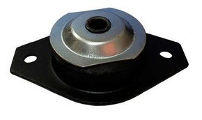 COXIM DO MOTOR DIANTEIRO DIREITO / ESQUERDO RPD BORRACHAS - 1244