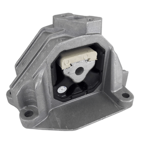 COXIM DO MOTOR DIANTEIRO DIREITO RPD BORRACHAS - 11012