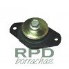 COXIM DO MOTOR DIANTEIRO DIREITO RPD BORRACHAS - 1280