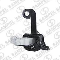 COXIM DO MOTOR DIANTEIRO DIREITO SAMPEL - 3135