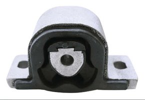 Coxim Do Motor Dianteiro Esquerdo Axios - 521.2379 - Gol \ Saveiro