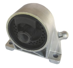 COXIM DO MOTOR DIANTEIRO ESQUERDO RPD BORRACHAS - 10024