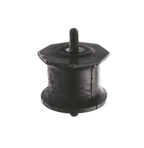 COXIM DO MOTOR DIANTEIRO ESQUERDO RPD BORRACHAS - 1077