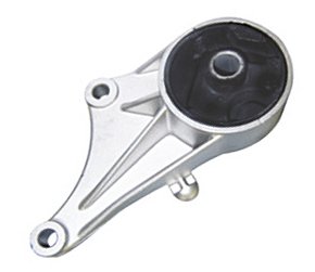 COXIM DO MOTOR DIANTEIRO ESQUERDO RPD BORRACHAS - 1078