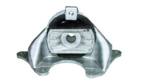 Coxim Do Motor Dianteiro Esquerdo Rpd Borrachas - 12016 - Idea