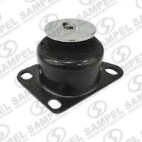 COXIM DO MOTOR DIANTEIRO DIREITO SAMPEL - 1075