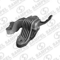 COXIM DO MOTOR DIANTEIRO DIREITO SAMPEL - 2744