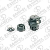 COXIM DO MOTOR DIREITO SAMPEL - 3164