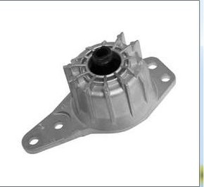 Coxim Do Motor Direito / Esquerdo Axios - 021.1341 - Palio