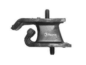 Coxim Do Motor Direito / Esquerdo Vgercie - 9676-0 - Pajero