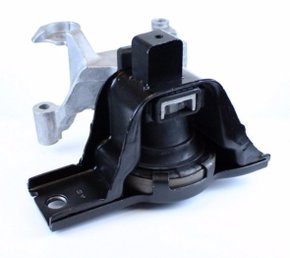 【まさ‼️】 coxim-do-motor-direito-leopard