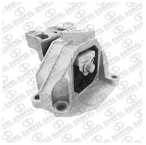 COXIM DO MOTOR DIANTEIRO DIREITO / ESQUERDO SAMPEL - 3069