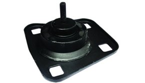 Coxim Do Motor Direito Vgercie - 4439-5 - Courier \ Fiesta