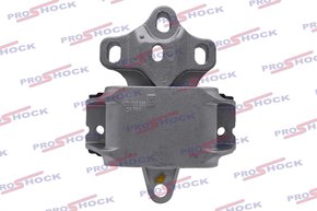 Coxim Do Motor Esquerdo Leopard Parts - Sr11-2089 - A3 \ Golf