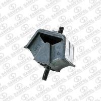 COXIM DO MOTOR DIANTEIRO / CENTRAL SAMPEL - 7646