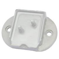 COXIM DO MOTOR TRASEIRO DIREITO / ESQUERDO MOBENSANI - MB344