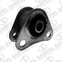 COXIM DO MOTOR TRASEIRO ESQUERDO SAMPEL - 3131