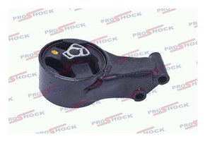 Coxim Do Motor Traseiro Devigili - Ps01014 - Cruze \ Cruze Sport6