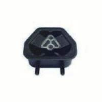 Coxim Do Motor Traseiro Direito / Esquerdo Mobensani - Mb 1127 - D-20 \ Grand Blazer \ Silverado