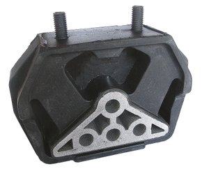 COXIM DO MOTOR TRASEIRO DIREITO / ESQUERDO RPD BORRACHAS - 10005