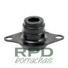 COXIM DO MOTOR TRASEIRO DIREITO / ESQUERDO RPD BORRACHAS - 1275