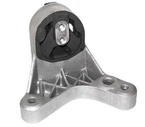 COXIM DO MOTOR TRASEIRO DIREITO / ESQUERDO RPD BORRACHAS - 1382