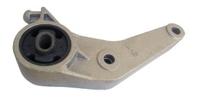 COXIM DO MOTOR TRASEIRO DIREITO RPD BORRACHAS - 1083