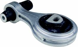 Coxim Do Motor Traseiro Do Câmbio Direito / Esquerdo Axios - 521.1886 - Doblo