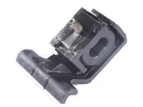 Coxim Do Motor Traseiro Isapa - 28155 - K01 \ K02 \ Start Picape