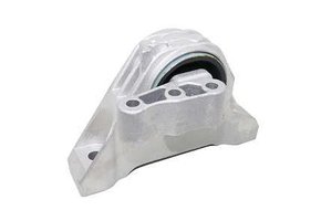 SUPORTE DO MOTOR DIREITO TRANSMISSÃO MANUAL MOBENSANI MB4517